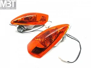 Piaggio Vespa Fly Blinker Set hinten Blinkergehäuse Indicator - Bild 1 von 1