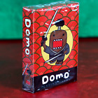 Domo Playing Card Deck Dark Horse Comics Dark Horse Samurai Ninja Sealed 2013