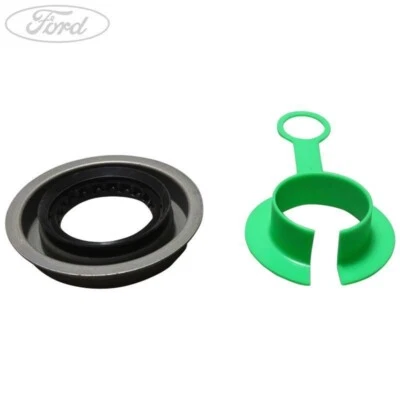 FORD HF35 eCVT AUTOMATIC TRANSMISSION O/S DRIVER SIDE DRIVESHAFT SEAL 5268049 - Image 1 of 4