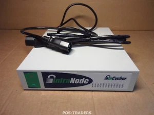 INCYPHER INFRANODE AMULTIMODEM 1,5M Serial Lan - SAUF CÂBLES - Photo 1/5