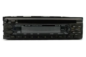 Kenwood KDC-316S 45W x 4 Car Stereo CD Receiver / Radio Tested - Picture 1 of 6
