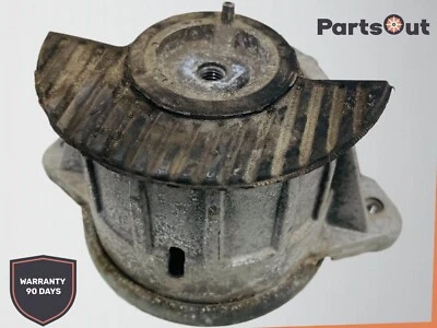 08-16 Mercedes W204 C300 E350 C350 montaje motor izquierdo o derecho 2042404317 OEM Foto 1 de 4