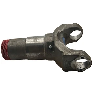 NEW Spicer Rear Driveshaft Yoke 6-3-129-2 RDS1710 - Picture 1 of 14