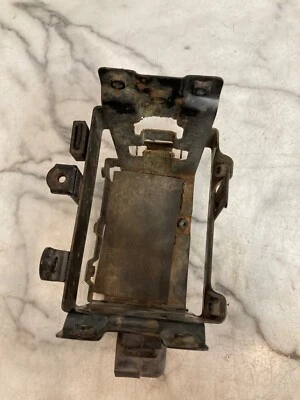 Caja carcasa batería Vulcan 99 Kawasaki VN 750 VN750 Foto 1 de 3