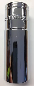NEW - Old Style "BRITOOL" EDM32 1/2" Drive 12 Point DEEP SOCKET 32mm - Picture 1 of 1