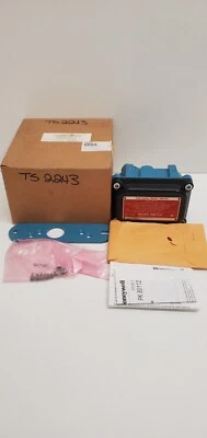 ¡NUEVO EN CAJA! HONEYWELL MICRO INTERRUPTOR INTERRUPTOR A PRUEBA DE EXPLOSIONES 1EX1 Foto 1 de 4