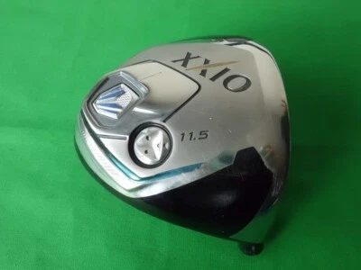 Dunlop® Driver Head: Xxio MP800 10.5 /Head only - Image 1 of 4
