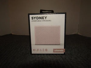 Urbanista Sydney Bluetooth Speaker - Rose Gold - Picture 1 of 5