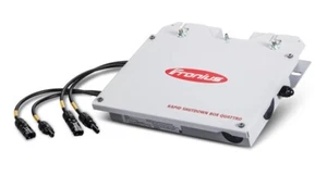 Fronius Rapid Shutdown Box QUATTRO - Picture 1 of 2