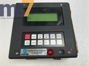 RUTTER RUT-01007 OPERATING AND ALARM UNIT EQUIVALENT TO RT-2150 NEW - Picture 1 of 6