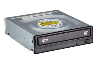 MASTERIZZATORE LG HITACHI SATA 5.5" (A/N GH24NSD5) nuovo - Picture 1 of 1
