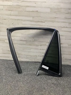 FORD EXPEDITION 18-20 PUERTA TRASERA IZQUIERDA VENTANA CRISTAL MOLDEADO DV12905 JL1Z 7825767  Foto 1 de 4