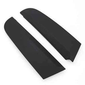 Pair Rear C Pillar Window Post For KIA Sportage 2011-2016 832703W000 832803W000 - Picture 1 of 7