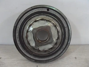 LAND ROVER FREELANDER 2 2.2 KURBELWELLENRIEMENSCHEIBE - Bild 1 von 3