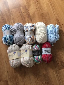 Wool Bundle - Picture 1 of 2