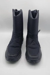 Herren Winterstiefel Gr. 38 Schwarz, Wasserdicht und Warm gefüttert von Donnay - Bild 1 von 9