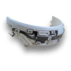 Quest 2 Controller Outer Ring Frame With Ribbon - Picture 1 of 2