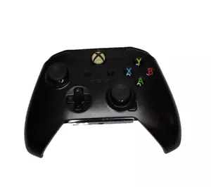 PDP Wired Controller Xbox One & PC – Black USB Gamepad – Works Great – Fast Ship - Picture 1 of 3