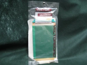 Vector VectorBoard 3690-4 Extension 36 Contact 7.5" extender board test card - Picture 1 of 4