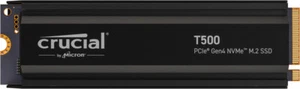 Crucial T500 4 TB M.2 PCI Express 4.0 NVMe - CT4000T500SSD5 - Afbeelding 1 van 6