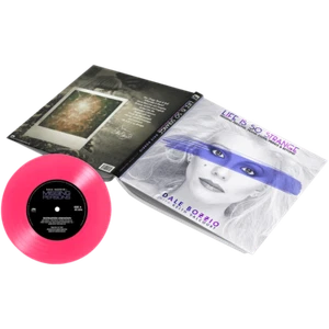 Dale Bozzio - Life Is So Strange - Missing Persons, Frank Zappa, Prince & Beyond - Picture 1 of 1