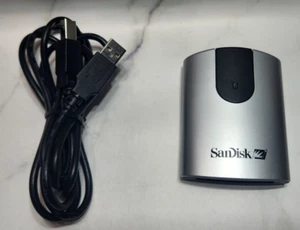 SanDisk ImageMate CF SDDR-92 USB 2.0 CompactFlash Reader/Writer - Picture 1 of 5