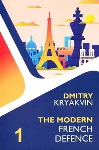 The Modern French Defence - Volume 1 - Picture 1 of 1