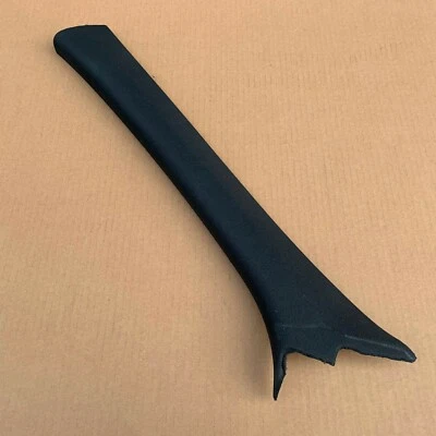 Mercedes Benz C63 AMG W204 2013 Interior A Pillar Trim LHS A2046902126 - Image 1 of 4