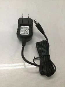 Universal 12V 500mA AC/DC Adapter Power Supply Charger BLC241200500MZ 5.5mm - Picture 1 of 4