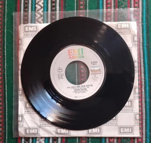 S. Easton - You Could...(7", 45RPM, Single) EMI USA Like New Used NM Condition - Picture 1 of 1