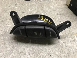 00 01 02 Jaguar S-Type Cruise Control Switch - Picture 1 of 2