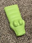 Kitchen Pals Fun Silicone Animal Oven Mitt Green Alligator Funny Gifts Novelty