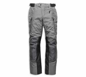 Harley-Davidson Textil-Motorradhose " Grit Adventure " 98181-21VM Intemperie - Bild 1 von 2