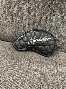 Spider My Tag Universal 7 Iron Head Cover - Bild 1 von 6