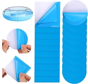 20 Stück Poolflicken,Selbstklebend Unterwasser,PVC-Pool-Reparatur-Flicken,Flicke - Bild 1 von 6