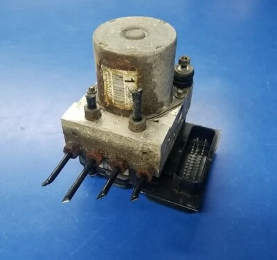 Bomba de freno antibloqueo ABS estilo libre Ford Five Hundred 500 2005-2007 OEM Foto 1 de 4