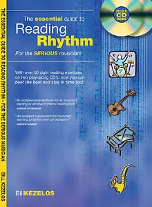 Drum Music Book For Beginners The Essential Guide To READING RHYTHM - Picture 1 of 10