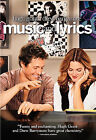 Music and Lyrics (DVD, 2007)