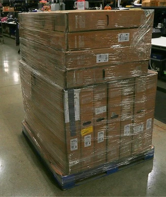 LOTE: Pantallas de señalización comercial digital de 49", 11 unidades, ver descripción a continuación Foto 1 de 4