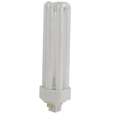 SYLVANIA 20871 CF42DT/E/IN/835/ECO 42w GX24Q-4 base CFL Bulb - Image 1 of 4