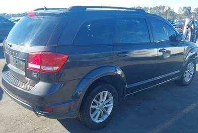 2013-2019 Dodge Journey RH Passenger Dash Airbag OEM - Image 1 of 3