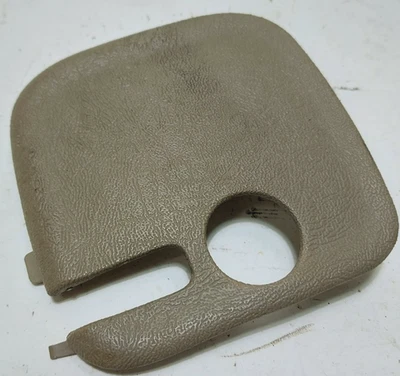 Manija de puerta delantera izquierda Express Savana 2003-2015 inserto bronceado neutro Foto 1 de 4