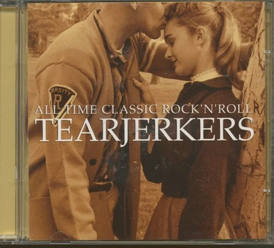Various Rock & Roll Tearjerkers (CD) Album - Bild 1 von 2
