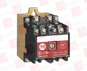 ALLEN BRADLEY 700S-P1020A1 / 700SP1020A1 (USED) - Picture 1 of 1