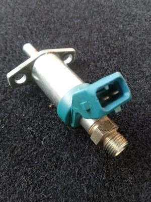Genuine Bosch Cold Start Valve for 86-93 Mercedes Benz and Ferrari Testerossa  - Image 1 of 3