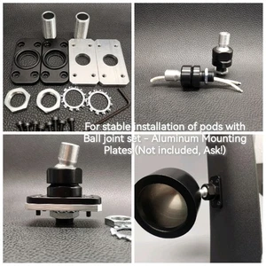 Accesories for  Midrange Legatia L3SE - Bild 1 von 2