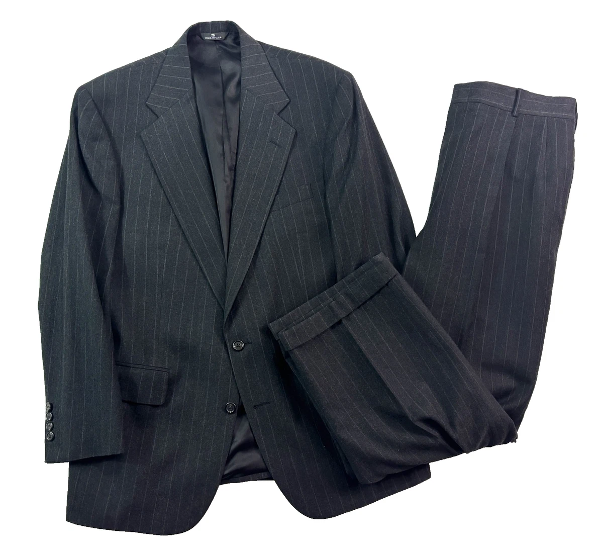 Polo Ralph Lauren Striped Suits & Blazers for Men for sale - eBay