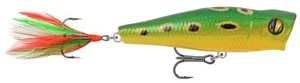 Matzuo NP2-FROG Nano Popper 2" Frog - Picture 1 of 1