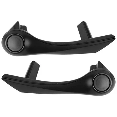 Front Inner Handle 7701475315 ABS Plastic Quick Installation Easy To Use - Image 1 of 4