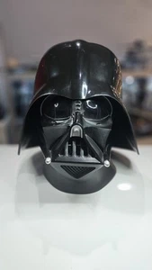 Star Wars Darth Vader Mask and Helmet Collectors Adult Costume - Supreme Edition - Picture 1 of 7